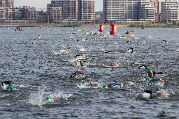 IRONSTAR 113 Kazan 2018, Triathlon Ironstar Kazan, Triathlon competition, www.swim.by, Триатлон IRONSTAR Казань, соревнования по триатлону, Swim.by