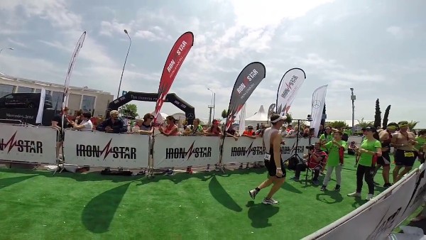 IRONSTAR 113 SOCHI 2018, Triathlon Challenge, Triathlon Russia, EMG Triathlon Ironman, Ironstar Triathlon Russia, Swim.by