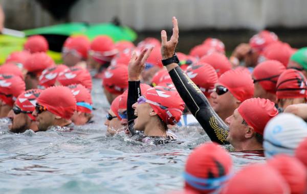 IRONSTAR 113 SOCHI 2018, Triathlon Challenge, Triathlon Russia, EMG Triathlon Ironman, Ironstar Triathlon Russia, Swim.by