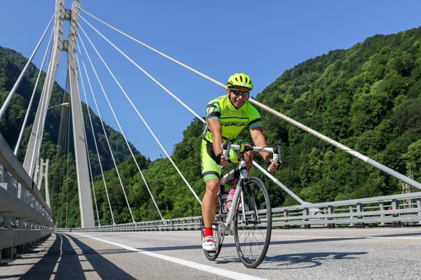 IRONSTAR 113 Sochi 2018, Ironstar Triathlon Russia, www.swim.by, Triathlon Russia, Andrzej Waszkewicz, EMG