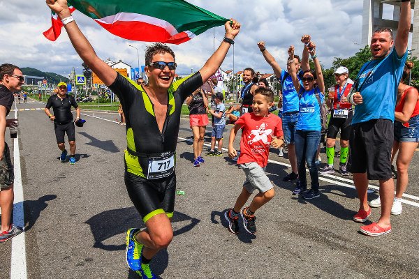 IRONSTAR 113 Sochi 2018, Ironstar Triathlon Russia, www.swim.by, Triathlon Russia, Triathlon competition in Russia, EMG