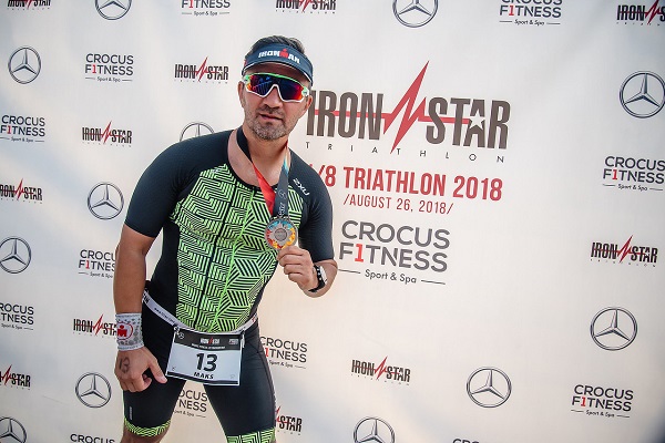 IRONSTAR Crocus Fitness Triathlon 2018, Triathlon Moscow, www.swim.by, Crocus Fitness Triathlon, Ironstar Triathlon, Swim.by