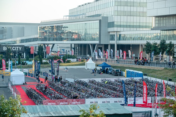 IRONSTAR Crocus Fitness Triathlon 2018, Triathlon Moscow, www.swim.by, Crocus Fitness Triathlon, Ironstar Triathlon, Swim.by