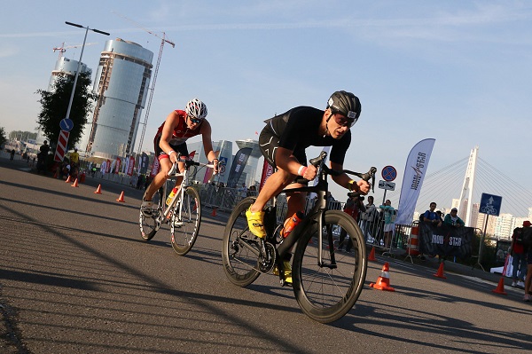 IRONSTAR Crocus Fitness Triathlon 2018, Triathlon Moscow, www.swim.by, Crocus Fitness Triathlon, Ironstar Triathlon, Swim.by