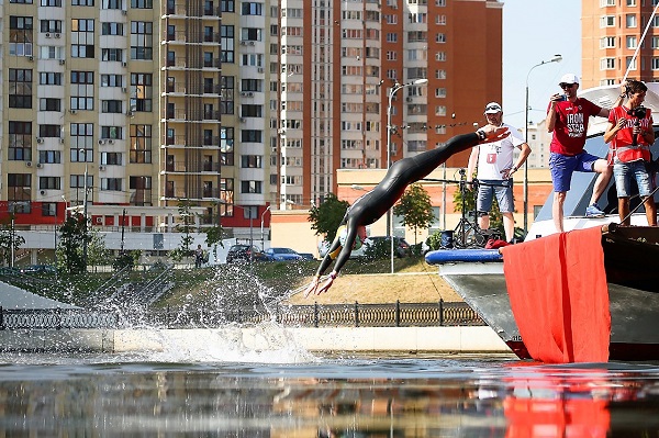 IRONSTAR Crocus Fitness Triathlon 2018, Triathlon Moscow, www.swim.by, Crocus Fitness Triathlon, Ironstar Triathlon, Swim.by