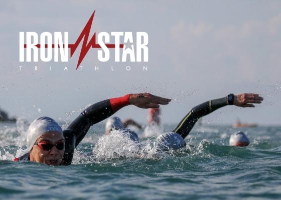 IRONSTAR Sprint & 113 Kaliningrad 2019, IRONSTAR Kaliningrad, IRONSTAR Triathlon Kaliningrad, Swim.by