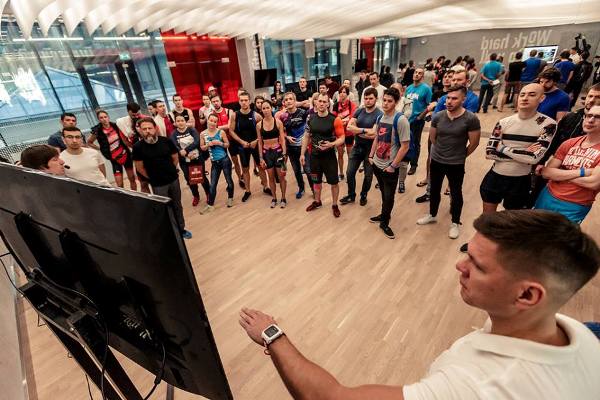 IRONSTAR & World Class Indoor Triathlon, World Class Triathlon, Triathlon Russia, www.swim.by, Ironstar Indoor Triathlon, Moscow Triathlon, Триатлон в Москве, Indoor Triathlon, Триатлон в России, Swim.by