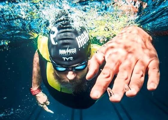 IRONSTAR Indoor Triathlon, IRONSTAR Triathlon Russia, IRONSTAR Triathlon, Triathlon Russia, Swim.by