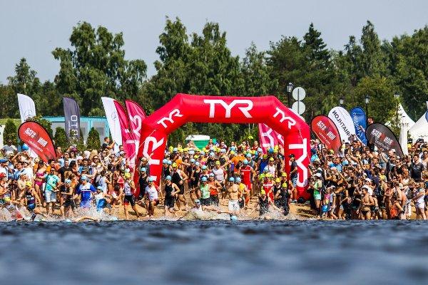 IRONSTAR ZAVIDOVO 2018, Ironstar Triathlon, www.swim.by, Triathlon Russia, Triathlon Competition Russia, Swim.by