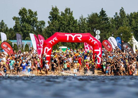 IRONSTAR ZAVIDOVO 2018, Ironstar Zavidovo Triathlon, Ironstar Triathlon Russia, Ironstar Триатлон Россия, EMG Sport