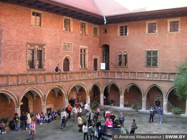 Ягеллонский университет