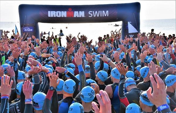 Jan Frodeno Triathlon, Jan Frodeno IRONMAN, Amelia Rose Watkinson Triathlete, www.swim.by, Enea IRONMAN 70.3 Gdynia, Triathlon IRONMAN Poland, IRONMAN Triathlon, Ironman Triathlon Gdynia, Swim.by