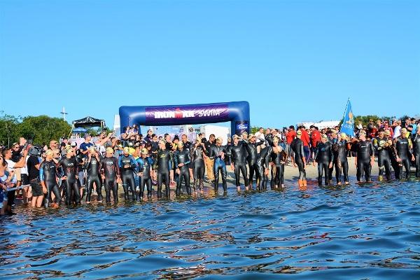 Jan Frodeno Triathlon, Jan Frodeno IRONMAN, Amelia Rose Watkinson Triathlete, www.swim.by, Enea IRONMAN 70.3 Gdynia, Triathlon IRONMAN Poland, IRONMAN Triathlon, Ironman Triathlon Gdynia, Swim.by