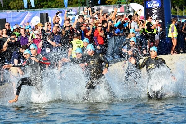 Jan Frodeno Triathlon, Jan Frodeno IRONMAN, Amelia Rose Watkinson Triathlete, www.swim.by, Enea IRONMAN 70.3 Gdynia, Triathlon IRONMAN Poland, IRONMAN Triathlon, Ironman Triathlon Gdynia, Swim.by