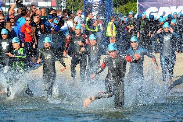 Jan Frodeno Triathlon, Jan Frodeno IRONMAN, Amelia Rose Watkinson Triathlete, www.swim.by, Enea IRONMAN 70.3 Gdynia, Triathlon IRONMAN Poland, IRONMAN Triathlon, Ironman Triathlon Gdynia, Swim.by