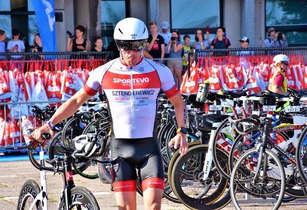 Jan Frodeno Triathlon, Jan Frodeno IRONMAN, Amelia Rose Watkinson Triathlete, www.swim.by, Enea IRONMAN 70.3 Gdynia, Triathlon IRONMAN Poland, IRONMAN Triathlon, Ironman Triathlon Gdynia, Swim.by