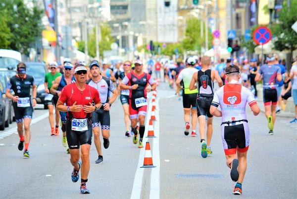 Jan Frodeno Triathlon, Jan Frodeno IRONMAN, Amelia Rose Watkinson Triathlete, www.swim.by, Enea IRONMAN 70.3 Gdynia, Triathlon IRONMAN Poland, IRONMAN Triathlon, Ironman Triathlon Gdynia, Swim.by