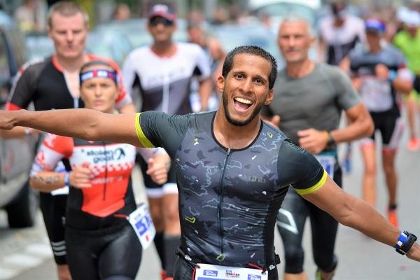 Jan Frodeno Triathlon, Jan Frodeno IRONMAN, Amelia Rose Watkinson Triathlete, www.swim.by, Enea IRONMAN 70.3 Gdynia, Triathlon IRONMAN Poland, IRONMAN Triathlon, Ironman Triathlon Gdynia, Swim.by