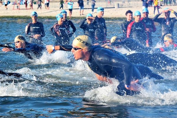 Jan Frodeno Triathlon, Jan Frodeno IRONMAN, Amelia Rose Watkinson Triathlete, www.swim.by, Enea IRONMAN 70.3 Gdynia, Triathlon IRONMAN Poland, IRONMAN Triathlon, Ironman Triathlon Gdynia, Swim.by
