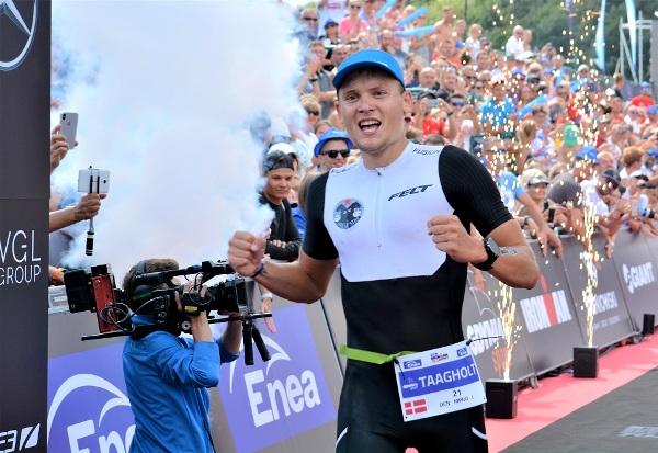 Jan Frodeno Triathlon, Jan Frodeno IRONMAN, Amelia Rose Watkinson Triathlete, www.swim.by, Enea IRONMAN 70.3 Gdynia, Triathlon IRONMAN Poland, IRONMAN Triathlon, Ironman Triathlon Gdynia, Swim.by