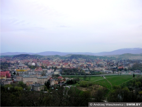Jelenia Góra, Еленя-Гура фото