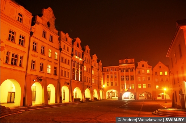 Рождество Новый год в Польше