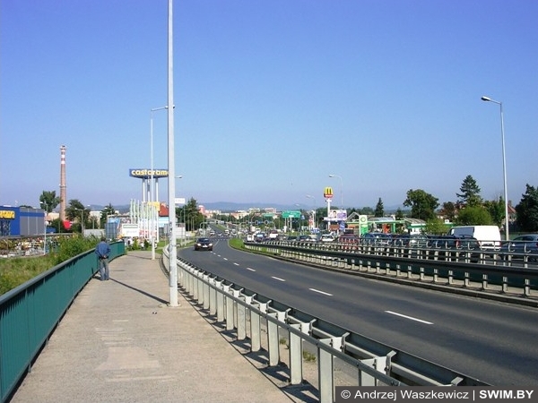Jelenia Góra autobus