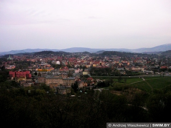 Jelenia Góra Karkonosze, Еленя-Гура Карконоше