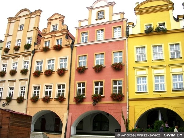 Jelenia Góra mieszkania