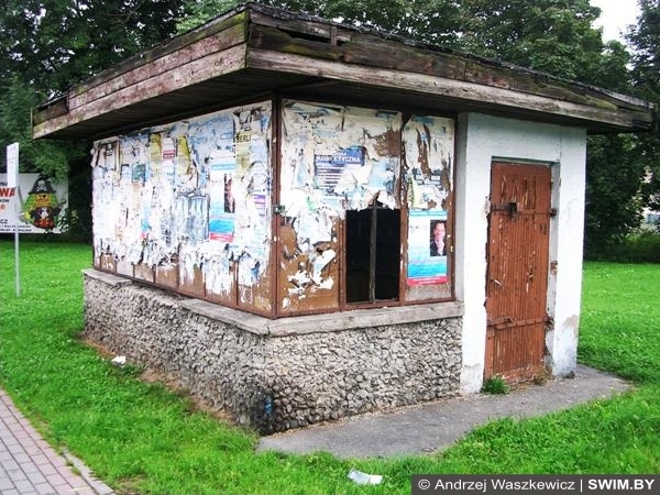 Jelenia Góra, Zabytki komunistów Polski