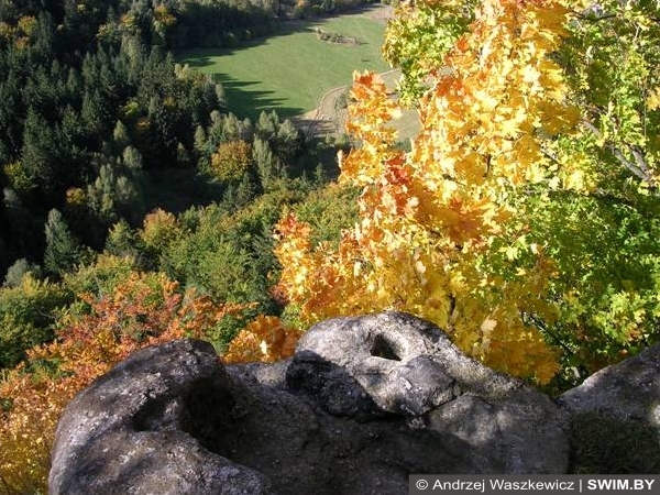 Карконоше Крконоше Западные Судеты