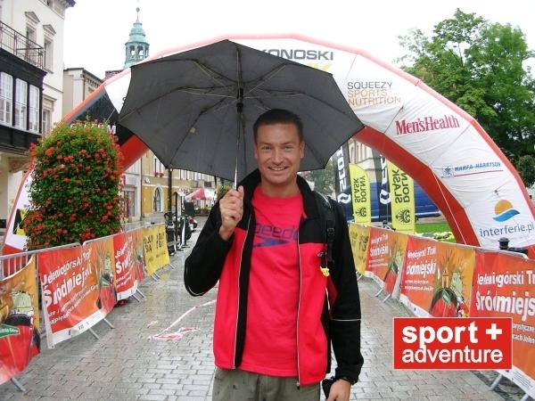 Велогонки Польши, Карконошская Классика