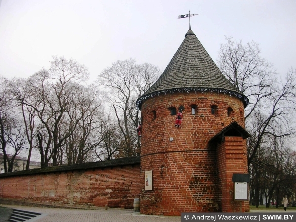 Каунас достопримечательности, кафе, магазины