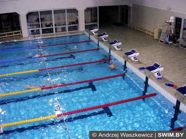 Kauno plaukimo centras