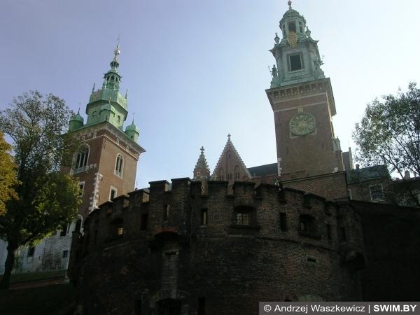 Краков, Польша, спорт, Олимпиада