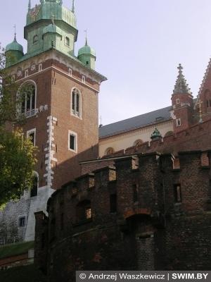 Краков туры