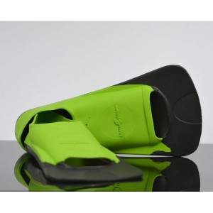 Ласты Mad Wave для плавания в бассейне