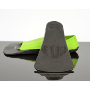 Ласты Mad Wave для плавания в бассейне