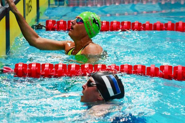 Latvian Masters Swimming Championship 2018, European Masters Swimming, Riga Swimming, Latvian Masters Swimming Championship, Latvijas čempionāts peldēšanā vecmeistariem, EMG European Sports Promoter, www.swim.by, Чемпионат Латвии по плаванию Мастерс, Swim.by