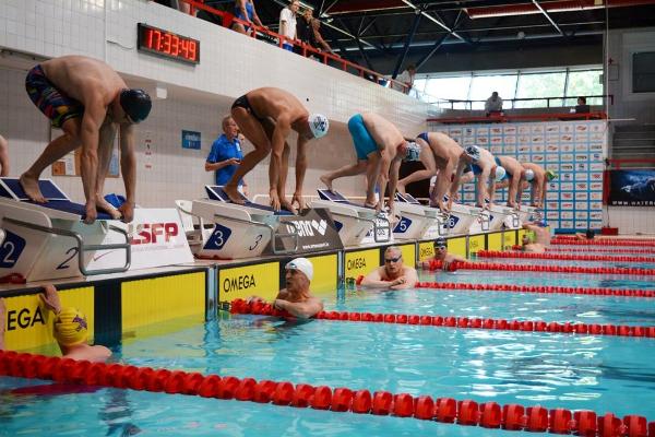 Latvian Masters Swimming Championship 2018, European Masters Swimming, Riga Swimming, Latvian Masters Swimming Championship, Latvijas čempionāts peldēšanā vecmeistariem, EMG European Sports Promoter, www.swim.by, Чемпионат Латвии по плаванию Мастерс, Swim.by