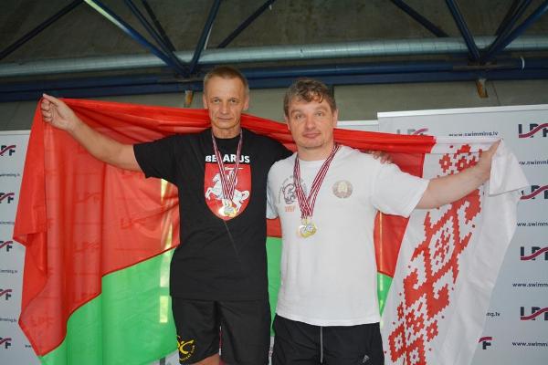 Latvian Masters Swimming Championship 2018, European Masters Swimming, Riga Swimming, Latvian Masters Swimming Championship, Latvijas čempionāts peldēšanā vecmeistariem, EMG European Sports Promoter, www.swim.by, Чемпионат Латвии по плаванию Мастерс, Swim.by