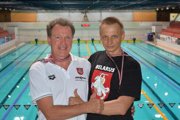 Latvian Masters Swimming Championship 2018, European Masters Swimming, Riga Swimming, Latvian Masters Swimming Championship, Latvijas čempionāts peldēšanā vecmeistariem, EMG European Sports Promoter, www.swim.by, Чемпионат Латвии по плаванию Мастерс, Swim.by