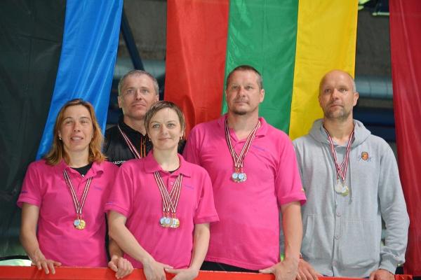 Latvian Masters Swimming Championship 2018, European Masters Swimming, Riga Swimming, Latvian Masters Swimming Championship, Latvijas čempionāts peldēšanā vecmeistariem, EMG European Sports Promoter, www.swim.by, Чемпионат Латвии по плаванию Мастерс, Swim.by