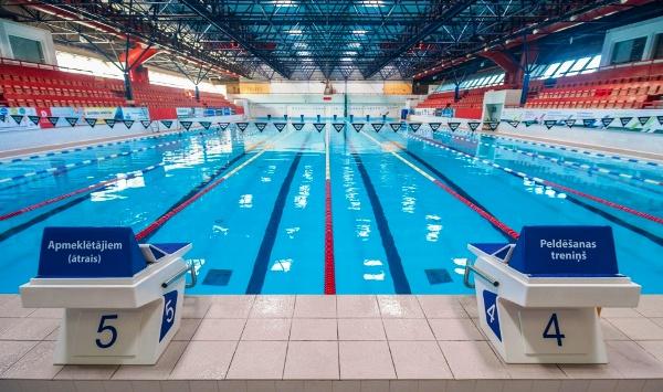 Latvian Open Masters Swimming Championships 2018, Masters Swimming Championship Riga, Masters Swimming, Latvian Swimming Federation, Открытый Чемпионат Латвии по плаванию Мастерс, Riga Masters, EMG European Masters League, Swim.by