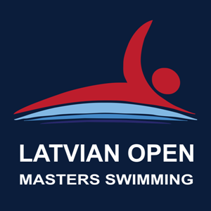 Latvian Open Masters Swimming Championships, Чемпионат Латвии по плаванию Мастерс