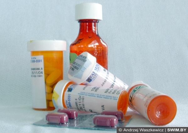 Лекарства в спорте, спортивная медицина