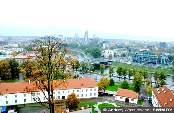 Погода в Литве, Lithuania weather, airport