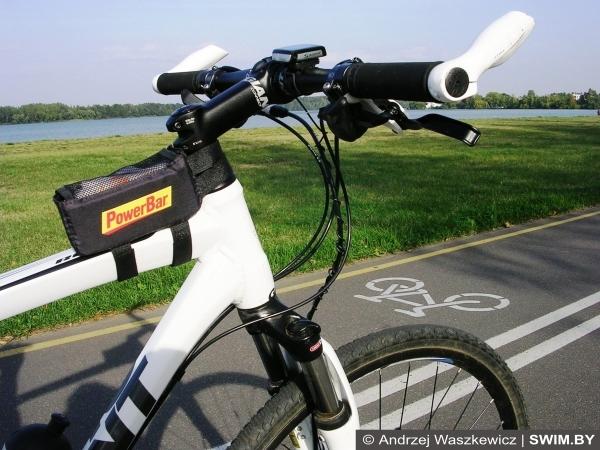 Long distances training