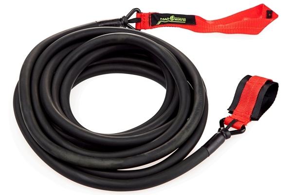 Тренажёр-эспандер Long Safety Cord Mad Wave