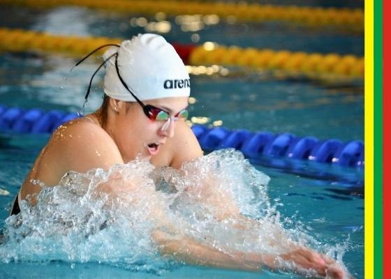 Masters Swimming Lithuania 2020, www.swim.by, Baltic Swimming Competitions, Lithuanian Swimming Competitions, Swim.by